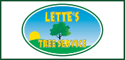 Lette's Tree Services