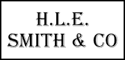 HLE Smith & Co Livestock Cartage