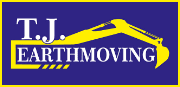 TJ Earthmoving