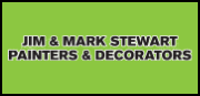 Jim & Mark Stewart - Painters & Decorators