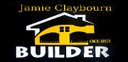 Jamie Claybourn Builder