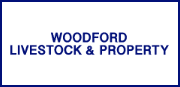 Woodford Livestock & Real Estate