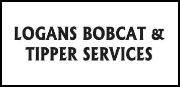 Logans Bobcat & Tipper Hire