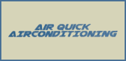 Air Quick Airconditioning