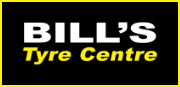 Bill’s Tyre Centre