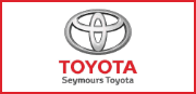 Seymours Toyota