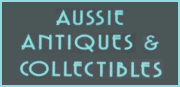 Aussie Antiques & Collectibles