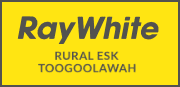 Ray White Rural Esk-Toogoolawah