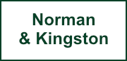 Norman & Kingston