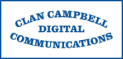 Clan Campbell Digital