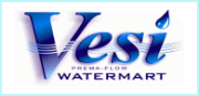 Vesi Living Water