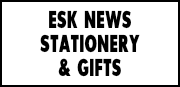 Esk News Stationery & Gifts