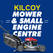 Kilcoy Mower & Small Engine Centre