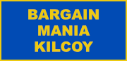 Bargain Mania Kilcoy