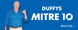 Duffys Kilcoy Mitre 10