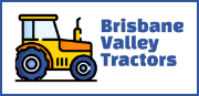 Brisbane Valley Tractors