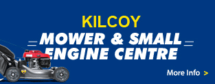 Kilcoy Mower & Small Engine Centre