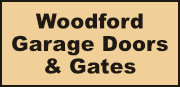 Woodford Garage Doors & Gates