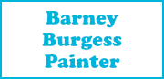 Barney Burgess Painter