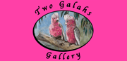 Two Galahs Gallery