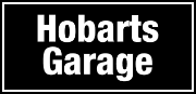 Hobarts Garage
