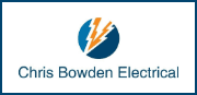Chris Bowden Electrical