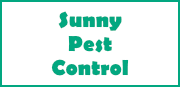 Sunny Pest Control