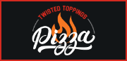 Twisted Toppings Pizza