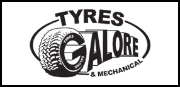 Tyres Galore
