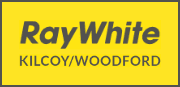 Ray White Kilcoy / Woodford