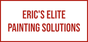 Eric’s Elite Painting Solutions