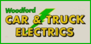 Woodford Car Electrics